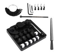 Spoon Ring Maker - Ring Bending Tool, Needless Jewelry Making Kit With Ring Bending Tools, Jewelry Making | Craft Machine For Art I