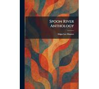 Spoon River Anthology