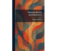 Spoon River Anthology