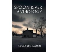 Spoon River Anthology