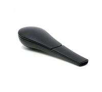 Spoon Smoking Pipe Portable Creative Herb Tobacco Cigarette Ignescent Metal Pipes For Smoking Gift Box