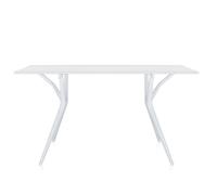 Spoon Table - Office Table Kartell - 8034105782532