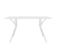 Spoon Table - Office Table Kartell - 8034105782563