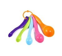 Spoon Teaspoon Measures, Spoon Spoon Tea Measuring Spoon Magnetic Measuring Spoon with Measuring Spoons for Measuring Spoon Cups Measuring Stainless Steel Measurement