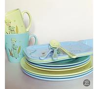 SPOON THE LITTLE GREEN PRINCE