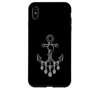 Spoon Theory Anchor Semicolon Chronic Illness Health Mental Case for iPhone XS Max