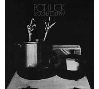 Spooner Oldham - Pot Luck - Vinyl Record - G3z