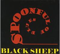 Spoonful of Blues - Black Sheep