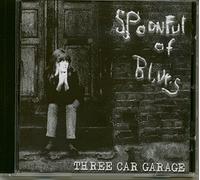 Spoonful of Blues - Three Car Garage