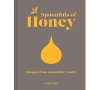Spoonfuls of Honey