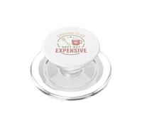 Spoonie Chronic Illness Invisible Illness Gift PopSockets PopGrip for MagSafe