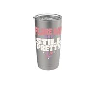 Spoonie Chronic Illness Invisible Illness Gift Stainless Steel Insulated Tumbler