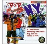 Spoonie Gee - Best of P & P Records