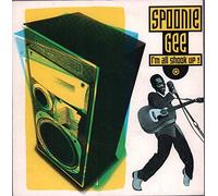 Spoonie Gee - i'm all shook up