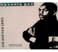 Spoonie Gee - Old and New Jams/the Godfather