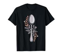 Spoonie Zebra Rare Disease EDS Chronic Illness Art Awareness T-Shirt