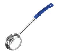 Spoonout Colour Coded Portion Control Spoon Blue 237ml | Serving Spoon, Colour Coded Spoonout