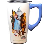 Spoontiques 12113 drinkware, Ceramic, Wizard of Oz Cup