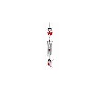 Spoontiques Betty Boop Wind Chime