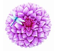 Spoontiques Dahlia Stepping Stone
