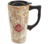 Spoontiques Harry Potter Solemnly Swear Ceramic Travel Mug
