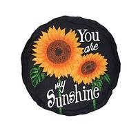 Spoontiques Stepping Stone, Resin, Black, 1 EA