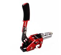 Sporacingrts Hydraulic Handbrake Drift E-Brake Handle Parking Emergency Brake Lever Universal Compatible with Racing Cars