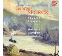 Sporck - Songs & Piano Works