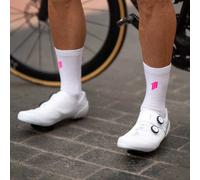 Sporcks Damn Cold Socks UK 11.5-14 White