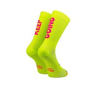 Sporcks Keep Going Yellow, Size S