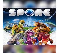 SPORE Complete Pack (PC) GOG.com Key - GLOBAL