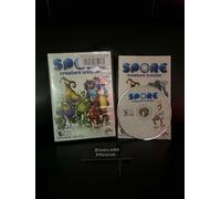 Spore Creature Creator