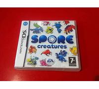 Spore Creatures (Nintendo DS)