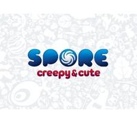 SPORE Creepy & Cute Parts Pack (DLC) (PC) EA App Key - EU
