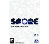 Spore édition Galactic