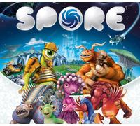 Spore - Galactic Adventures + Creepy and Cute Parts Pack DLC EU EA App CD Key