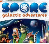 Spore: Galactic Adventures DLC EU PC Steam Altergift