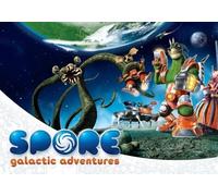 SPORE Galactic Adventures (DLC) (PC) Origin Key - EU