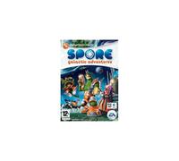 Spore: Galactic Adventures - Expansion Pack (PC and Mac DVD)