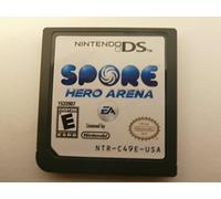 Spore: Hero Arena for Nintendo DS