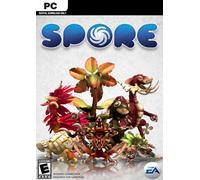 Spore PC