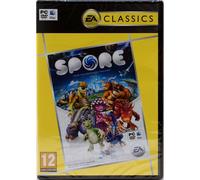 Electronic Arts Spore