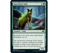 Sporeback Wolf | Innistrad: Crimson Vow