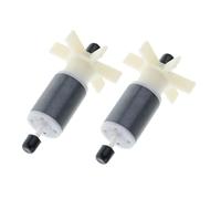 sporful 2 Pcs Aquarium Impeller Assembly Replacement for Canister HW304B HW404 HW704