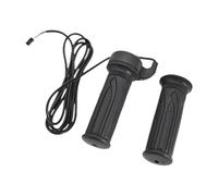 sporful Full Twist Throttle Grip Non Slip Throttle Grips Handlebar Universal Electric Bike Motorcycle Replacement 1 Pair