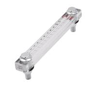 sporful Hydraulic Liquid Level Gauge - Intuitive Display for Oil Tank & Flow Measurement - Industrial Tool- MODEL 150