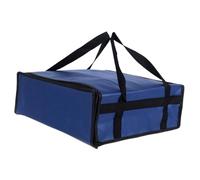 sporful Insulated Pizza Delivery Bag for Hot Food, Lightweight Professional Heating Bag for Restaurants and Home Delivery- XXL
