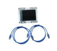 sporful Keyboard Converter DMA KMbox Professional Single Machine Double Controller USB Wireless Gaming Plug and Play
