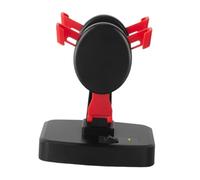 sporful Phone Swing Step Counter Phone Holder, Pedometer Step Earning Device, Durable Clip-on Accessory for Walking Exercise- Hold Double Phone