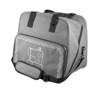 sporful Portable Sewing Machine Tote Bag | 600D Oxford Storage Case | 14.9\